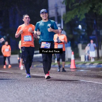 Runner Photo 7848147