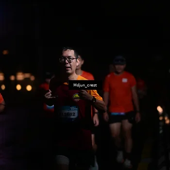 Runner Photo 7848152