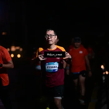 Runner Photo 7848153