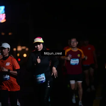 Runner Photo 7848158