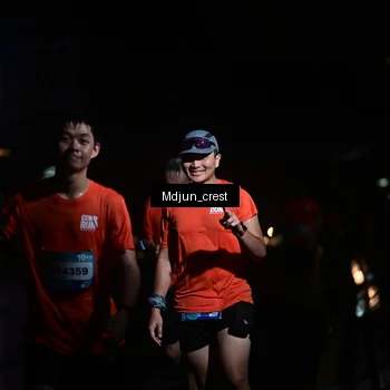 Runner Photo 7848161