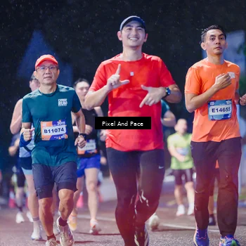 Runner Photo 7848164