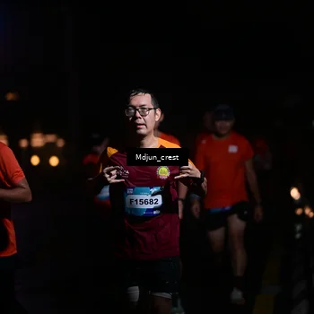 Runner Photo 7848165