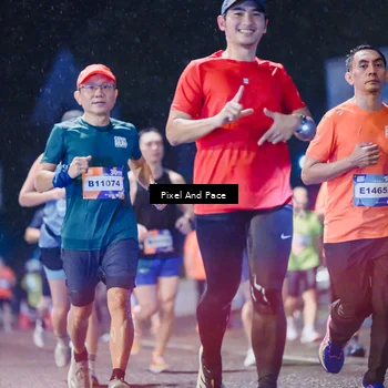 Runner Photo 7848167