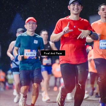 Runner Photo 7848169