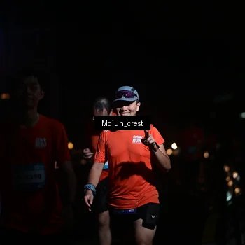 Runner Photo 7848171