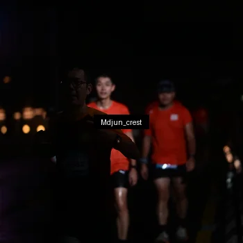 Runner Photo 7848177