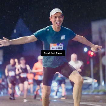 Runner Photo 7848186
