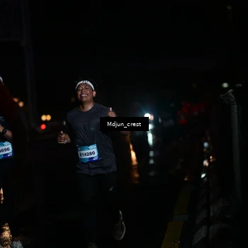 Runner Photo 7848194