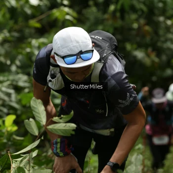Runner Photo 78482