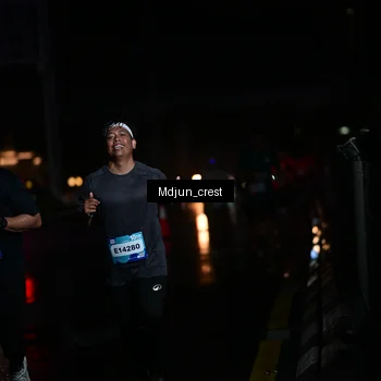 Runner Photo 7848204