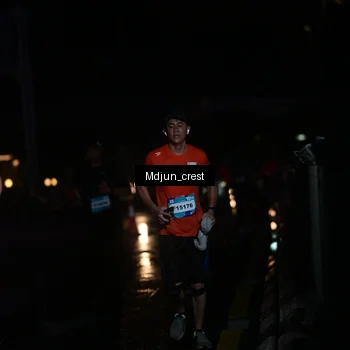 Runner Photo 7848209