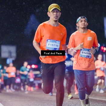 Runner Photo 7848221