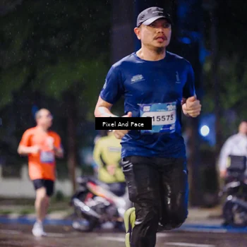 Runner Photo 7848237