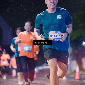 Runner Photo 7848257