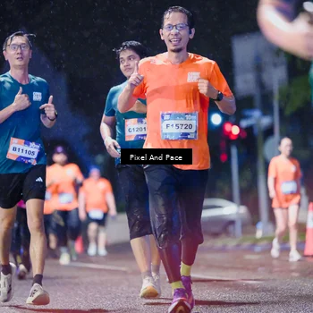 Runner Photo 7848262