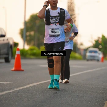 Runner Photo 7848263