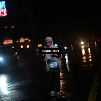 Runner Photo 7848267
