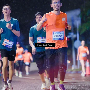 Runner Photo 7848268