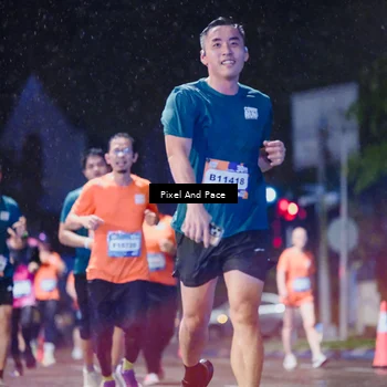 Runner Photo 7848269