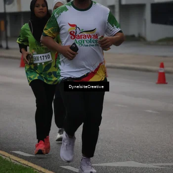 Runner Photo 7848280