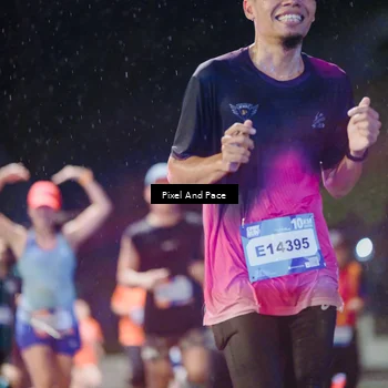 Runner Photo 7848293