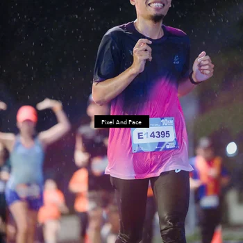 Runner Photo 7848296