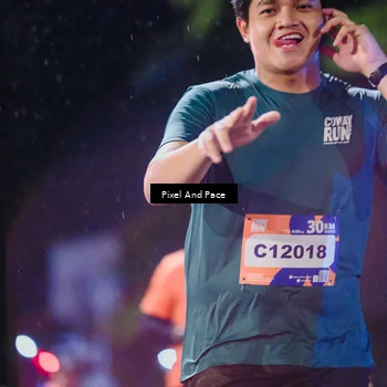 Runner Photo 7848297