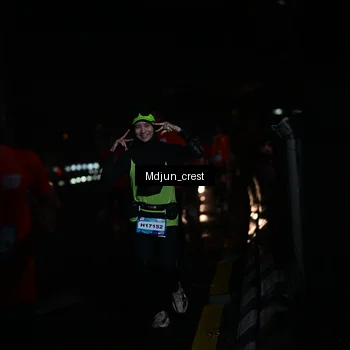Runner Photo 7848299