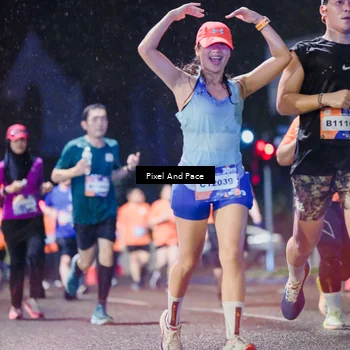 Runner Photo 7848301
