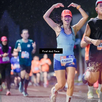 Runner Photo 7848304