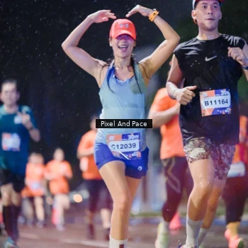 Runner Photo 7848310