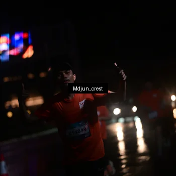 Runner Photo 7848328