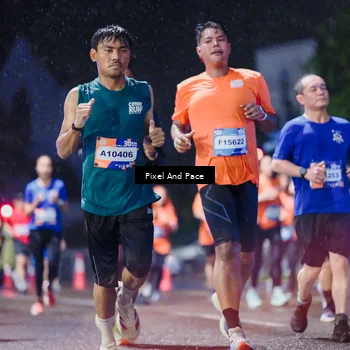 Runner Photo 7848333