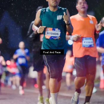 Runner Photo 7848342