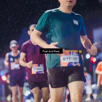Runner Photo 7848344
