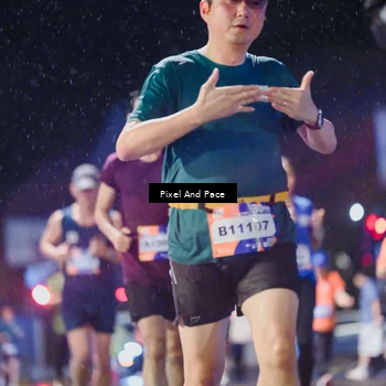 Runner Photo 7848345
