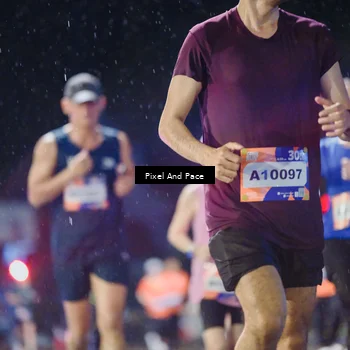 Runner Photo 7848357
