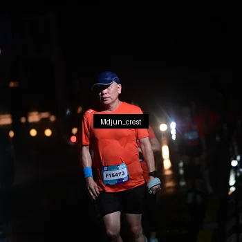 Runner Photo 7848358