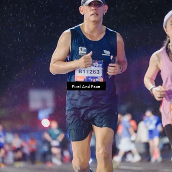 Runner Photo 7848362
