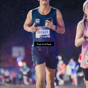 Runner Photo 7848364