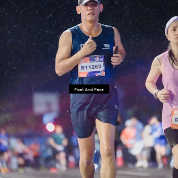 Runner Photo 7848365