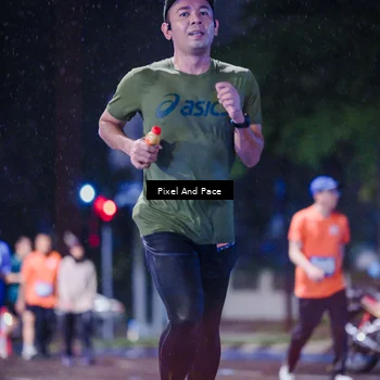Runner Photo 7848366