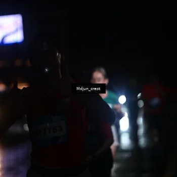 Runner Photo 7848370