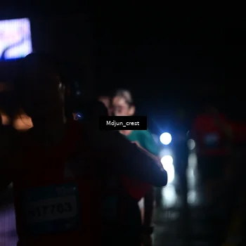 Runner Photo 7848372