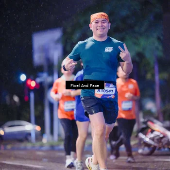 Runner Photo 7848377
