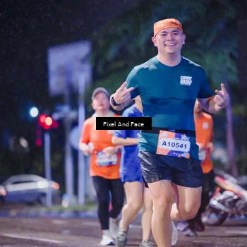 Runner Photo 7848379