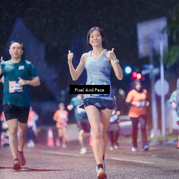 Runner Photo 7848395