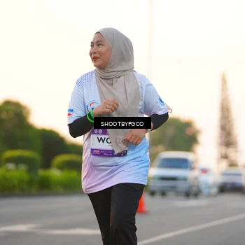 Runner Photo 7848397