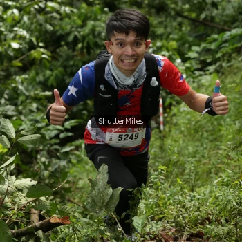 Runner Photo 78484